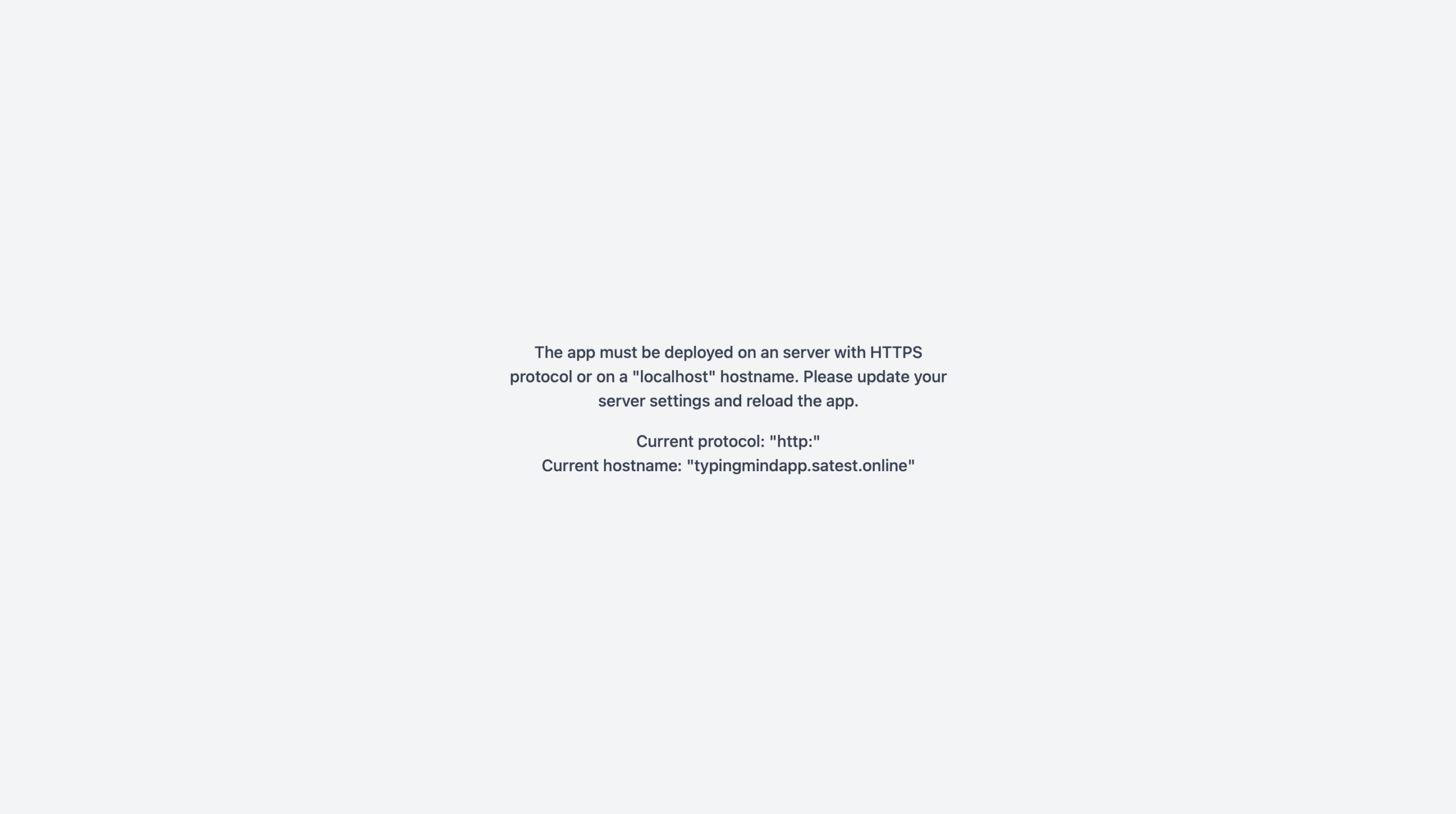 Application Deployment-ServerAvatar